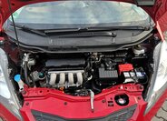 Honda Jazz Hatchback 1,2 l 66 kw