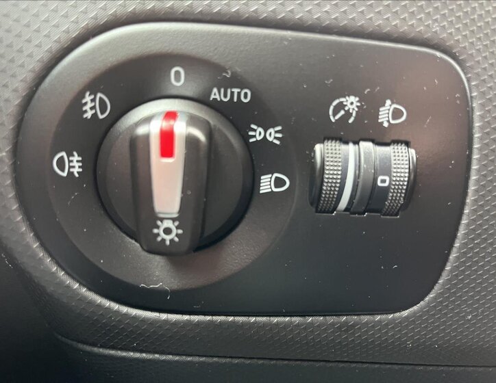 Seat Leon Hatchback 2,0 l 103 kw