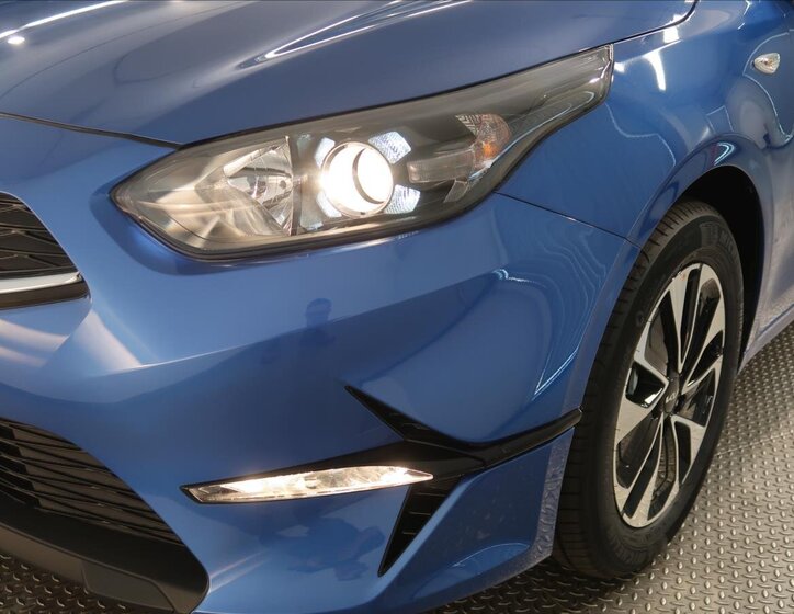 KIA Ceed Kombi 1,5 l 103 kw