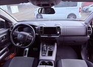 Citroën C5 Aircross MPV 2,0 l 130 kw