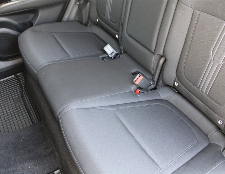 Hyundai Tucson SUV / Terénní 1,6 l 110 kw