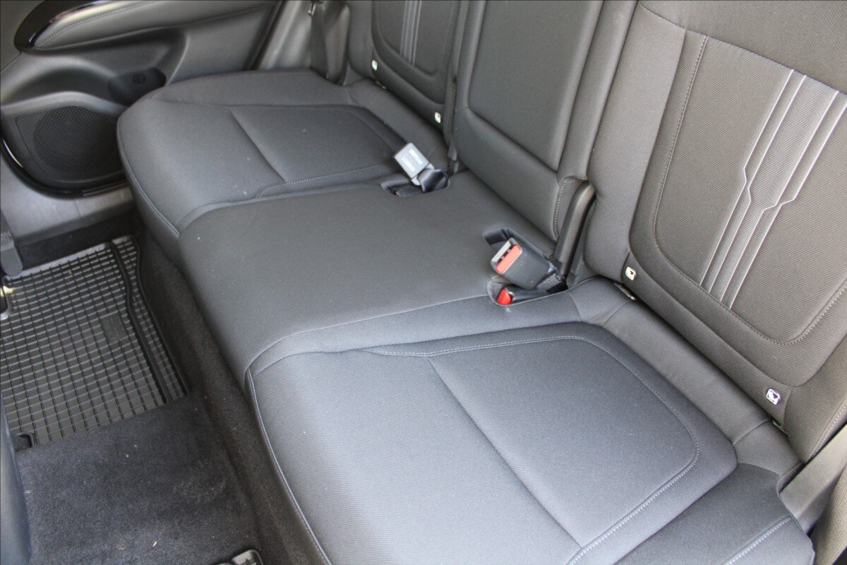 Hyundai Tucson SUV / Terénní 1,6 l 110 kw