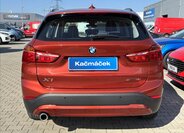 BMW X1 Kombi 1,5 l 100 kw