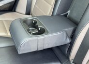 Mercedes-Benz GLE SUV / Terénní 2,9 l 243 kw