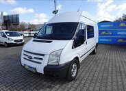 Ford Transit Ostatní 2,2 l 103 kw