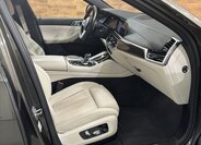 BMW X6 SUV / Terénní 3,0 l 250 kw