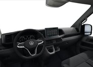 Volkswagen Crafter 6