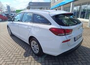 Hyundai i30 Kombi 1,4 l 73 kw