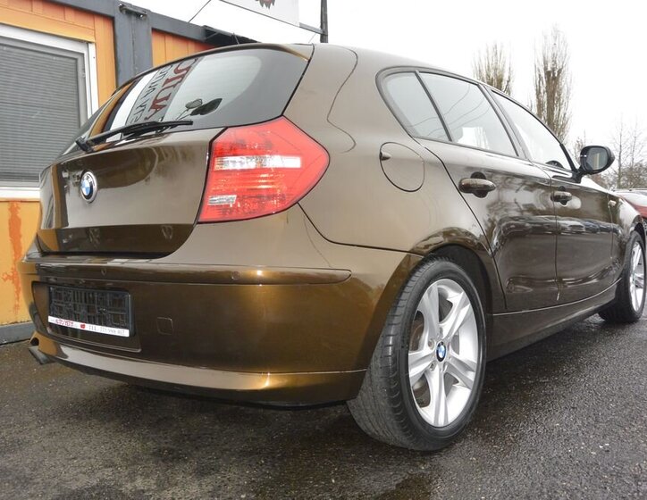 BMW Řada 1 42