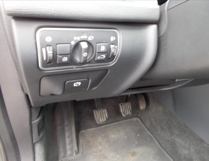 Volvo XC60 SUV 2,0 l 110 kw