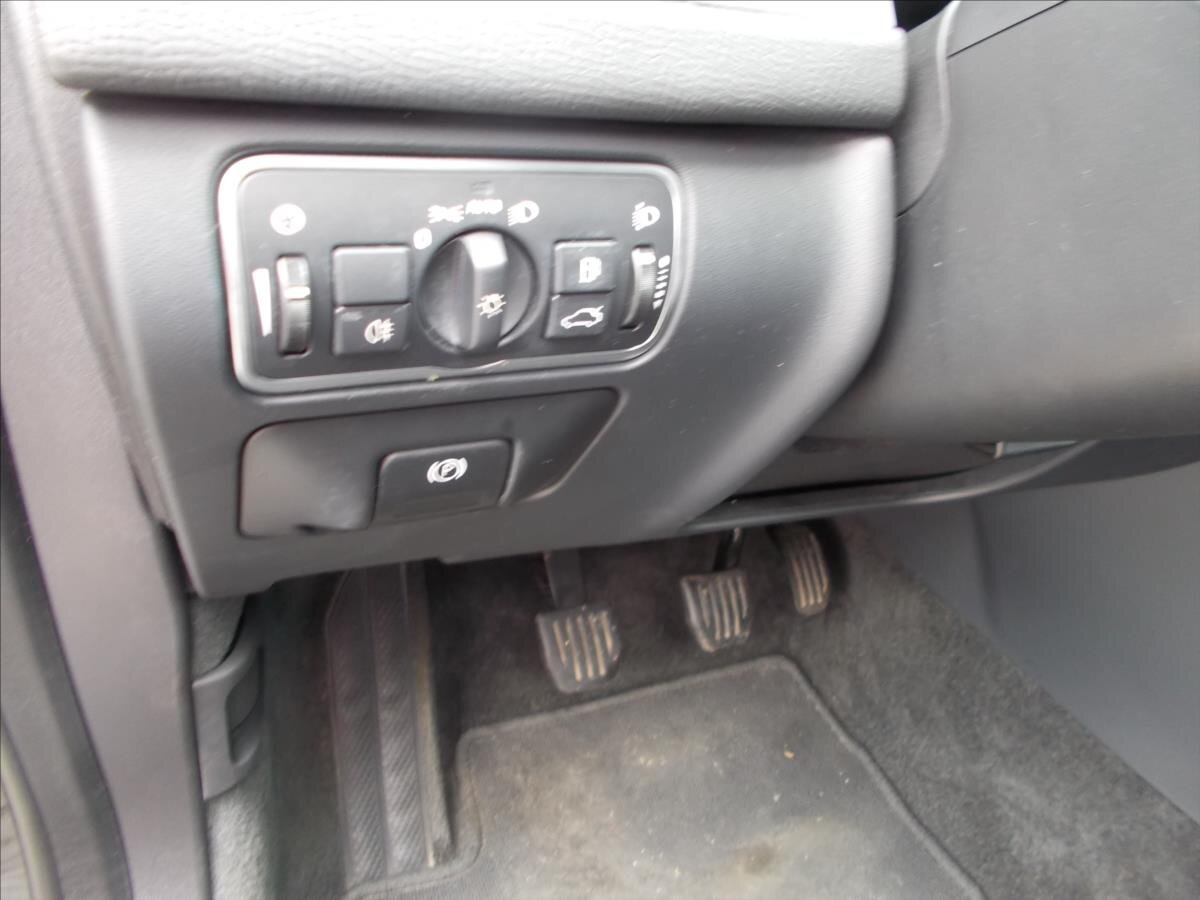 Volvo XC60 SUV 2,0 l 110 kw