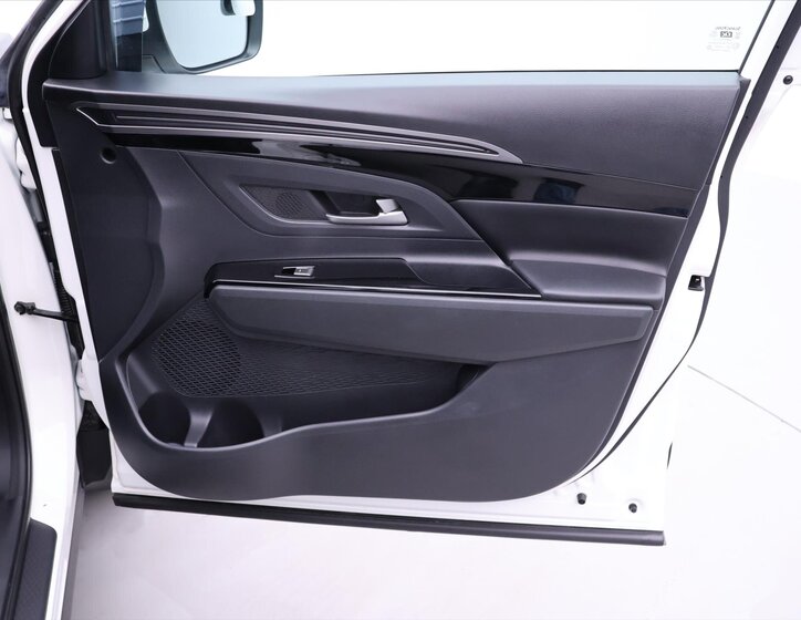 SsangYong Korando 13