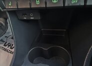 Škoda Rapid Sedan 1,2 l 81 kw