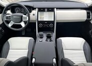 Land Rover Discovery SUV / Terénní 3,0 l 184 kw