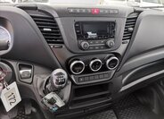 Iveco Daily Ostatní 3,0 l 129 kw