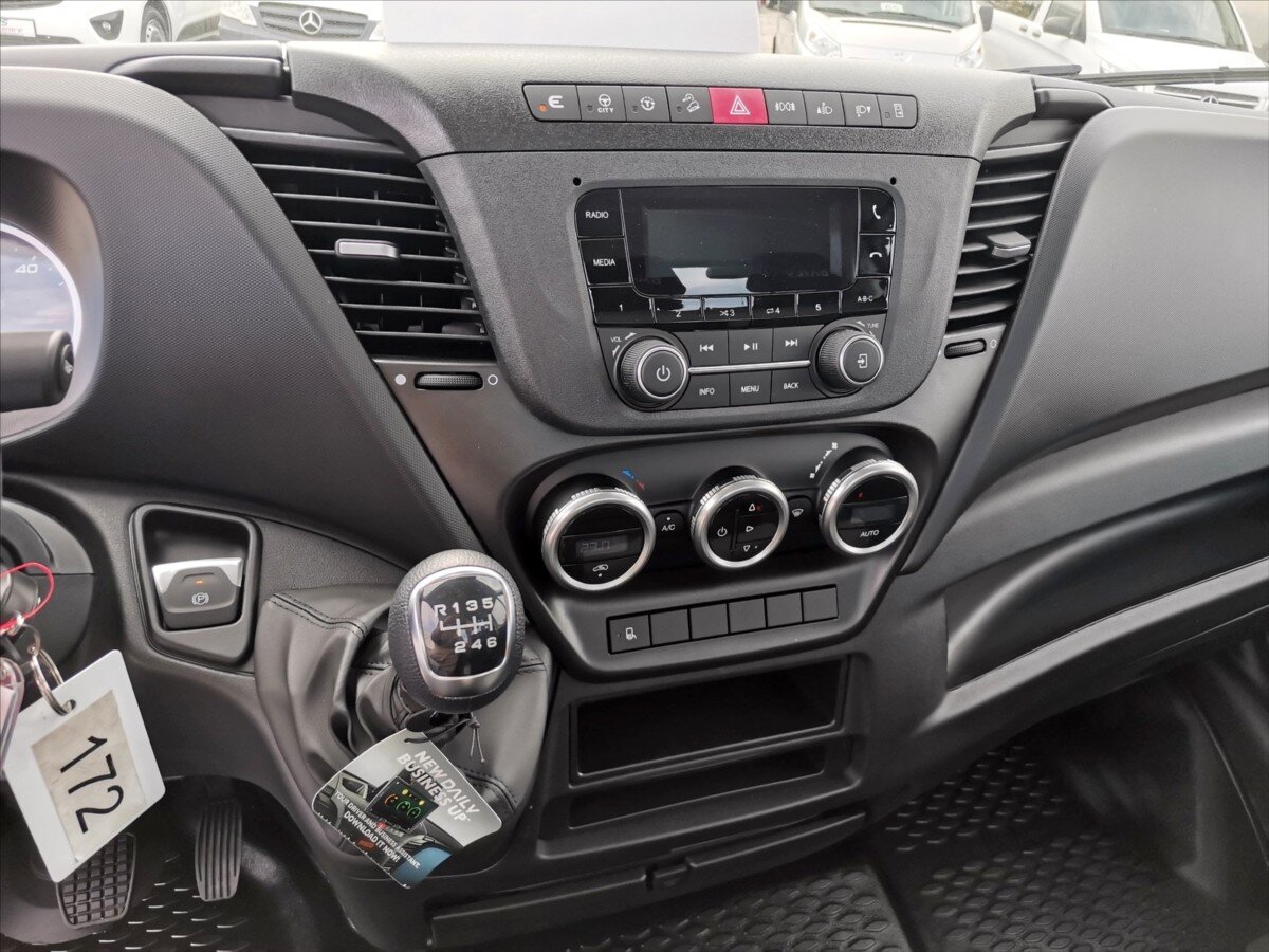 Iveco Daily Ostatní 3,0 l 129 kw