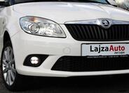 Škoda Fabia 9