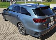 KIA Ceed 5