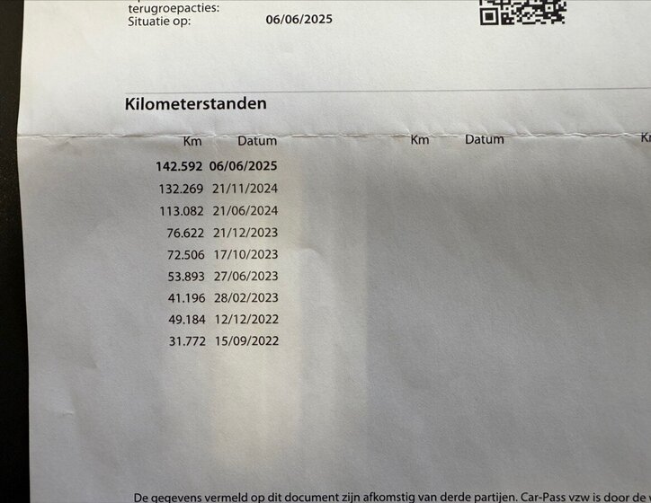 Volkswagen Caravelle 27