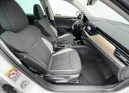 Škoda Scala Hatchback 999,0 81 kw