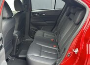 Mitsubishi Eclipse Cross Kombi 2,4 l 138 kw