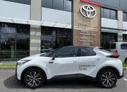 Toyota C-HR 5