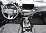 KIA XCeed 5