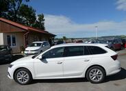 Škoda Octavia 6