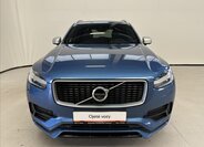 Volvo XC90 SUV 2,0 l 173 kw