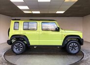 Suzuki Jimny 8