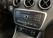 Mercedes-Benz GLA 18