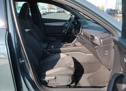 Cupra Formentor SUV / Terénní 1,5 l 110 kw