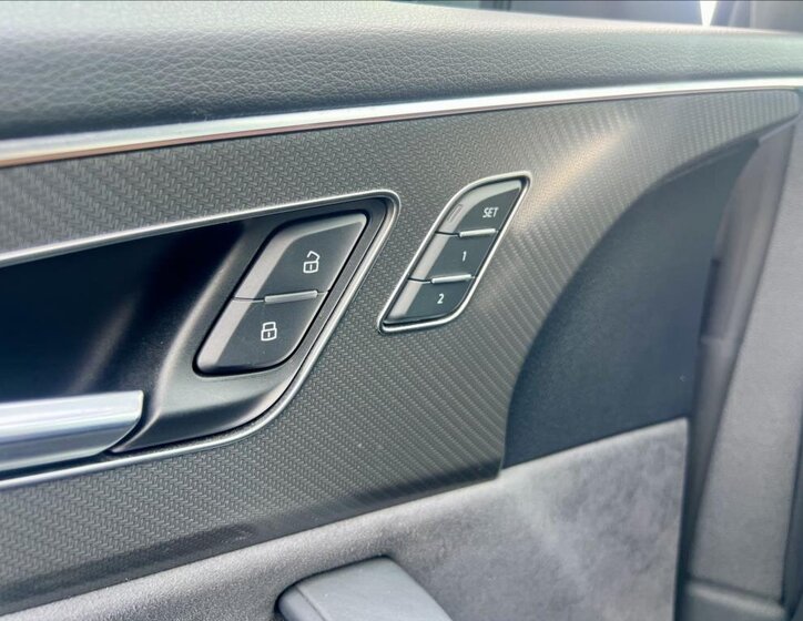 Audi RS Q8 SUV 4,0 l 441 kw