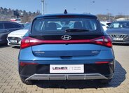 Hyundai i20 Hatchback 998,0 74 kw