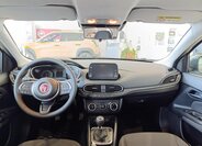 Fiat Tipo Sedan / Limuzína 1,6 l 96 kw