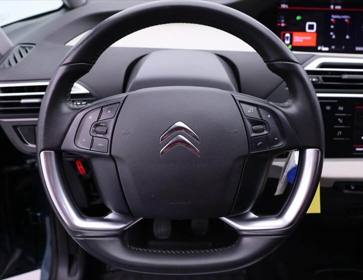 Citroën C4 SpaceTourer 16