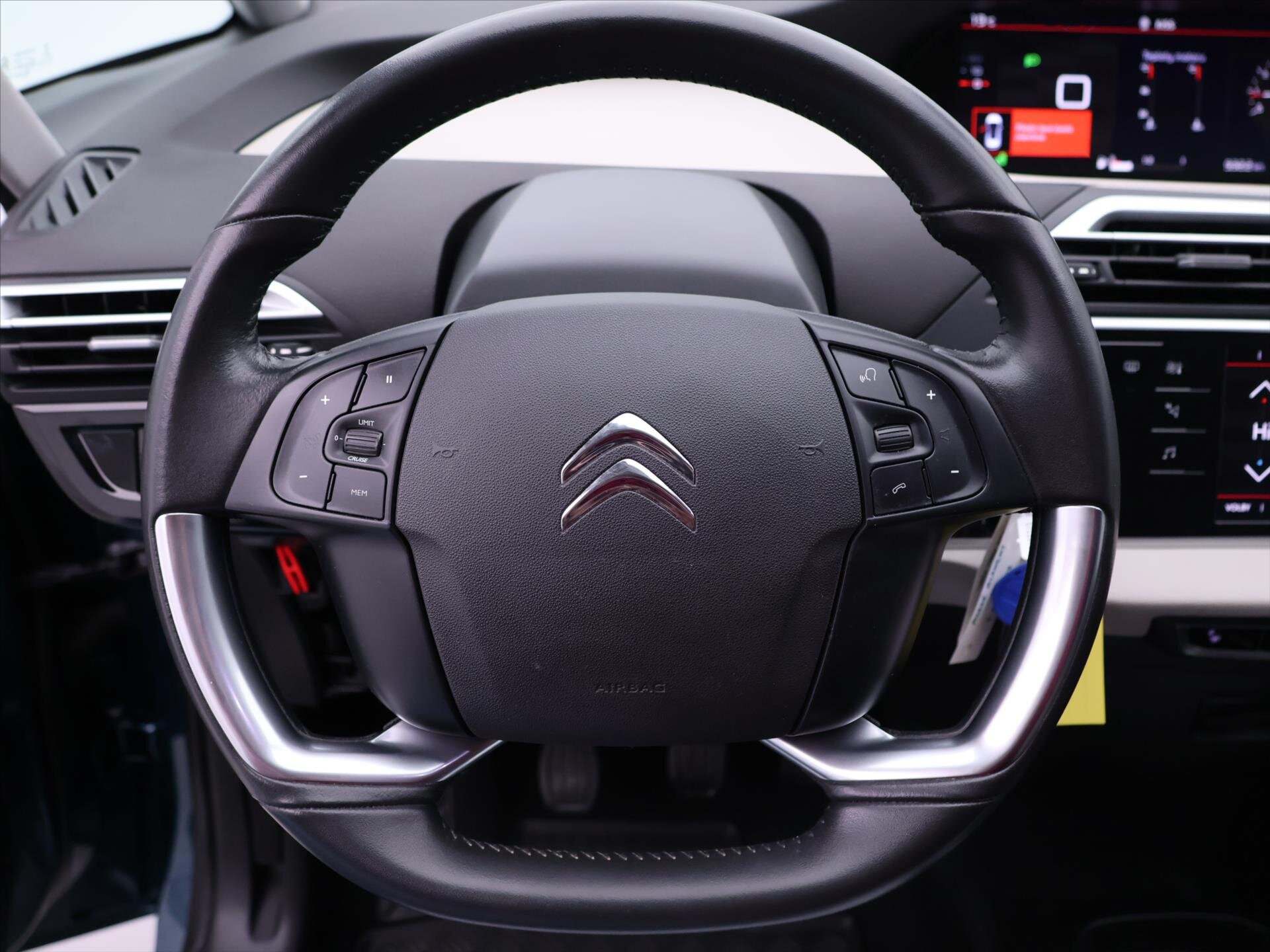 Citroën C4 SpaceTourer