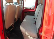 Volkswagen Transporter Valník 2,0 l 75 kw
