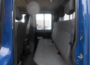 Renault Master Valník 2,3 l 96 kw