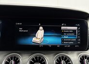 Mercedes-Benz AMG GT Kupé 3,0 l 320 kw