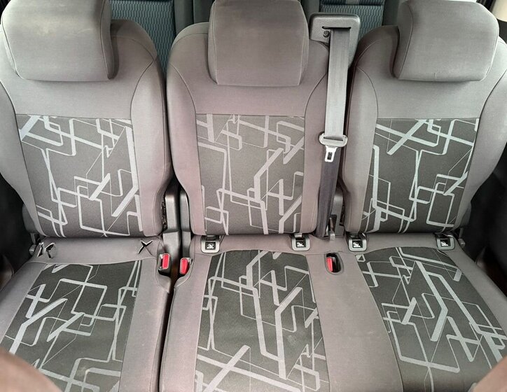 Peugeot Traveller VAN / Minibus 2,0 l 132 kw