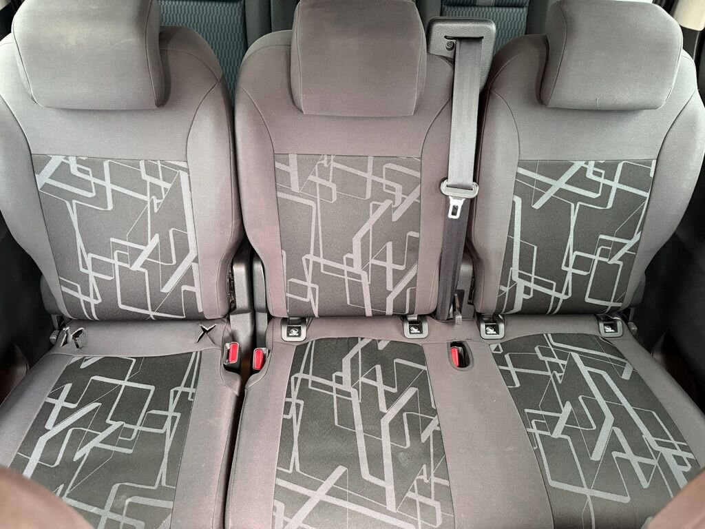 Peugeot Traveller VAN / Minibus 2,0 l 132 kw