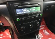 Škoda Yeti Kombi 1,8 l 118 kw