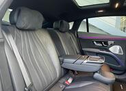 Mercedes-Benz EQS 20