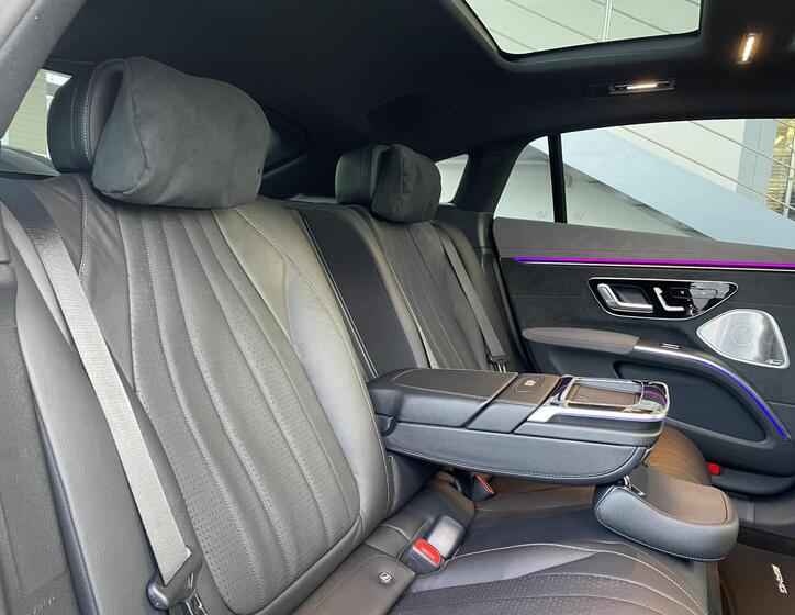 Mercedes-Benz EQS 20