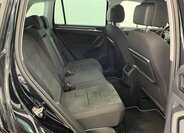 Volkswagen Tiguan SUV / Terénní 2,0 l 110 kw