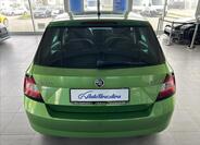 Škoda Fabia 5