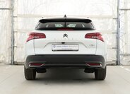 Citroën C5 X Kombi 1,6 l 133 kw