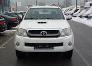 Toyota Hilux Pick-up 2,5 l 88 kw
