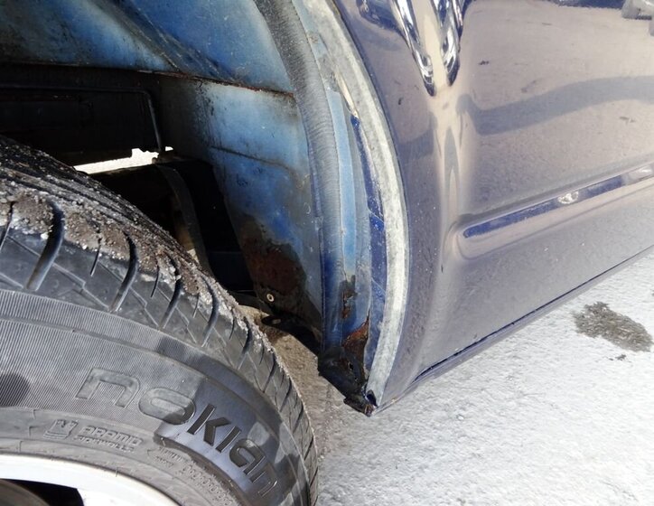 Volkswagen Transporter Skříň 2,5 l 96 kw